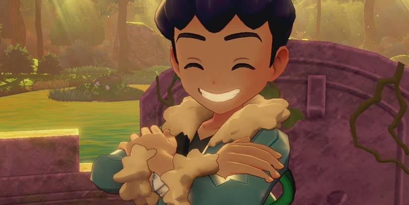 Hop - Pokemon 10 Things About Hop