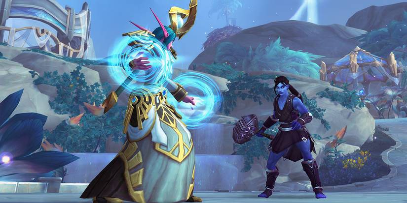 Hotkeys - World of Warcraft Raid Mistakes