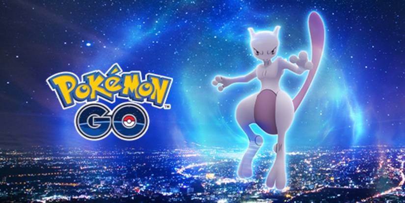How to Catch a 2021 MewTwo July