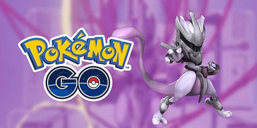 How to Catch a 2021 MewTwo July