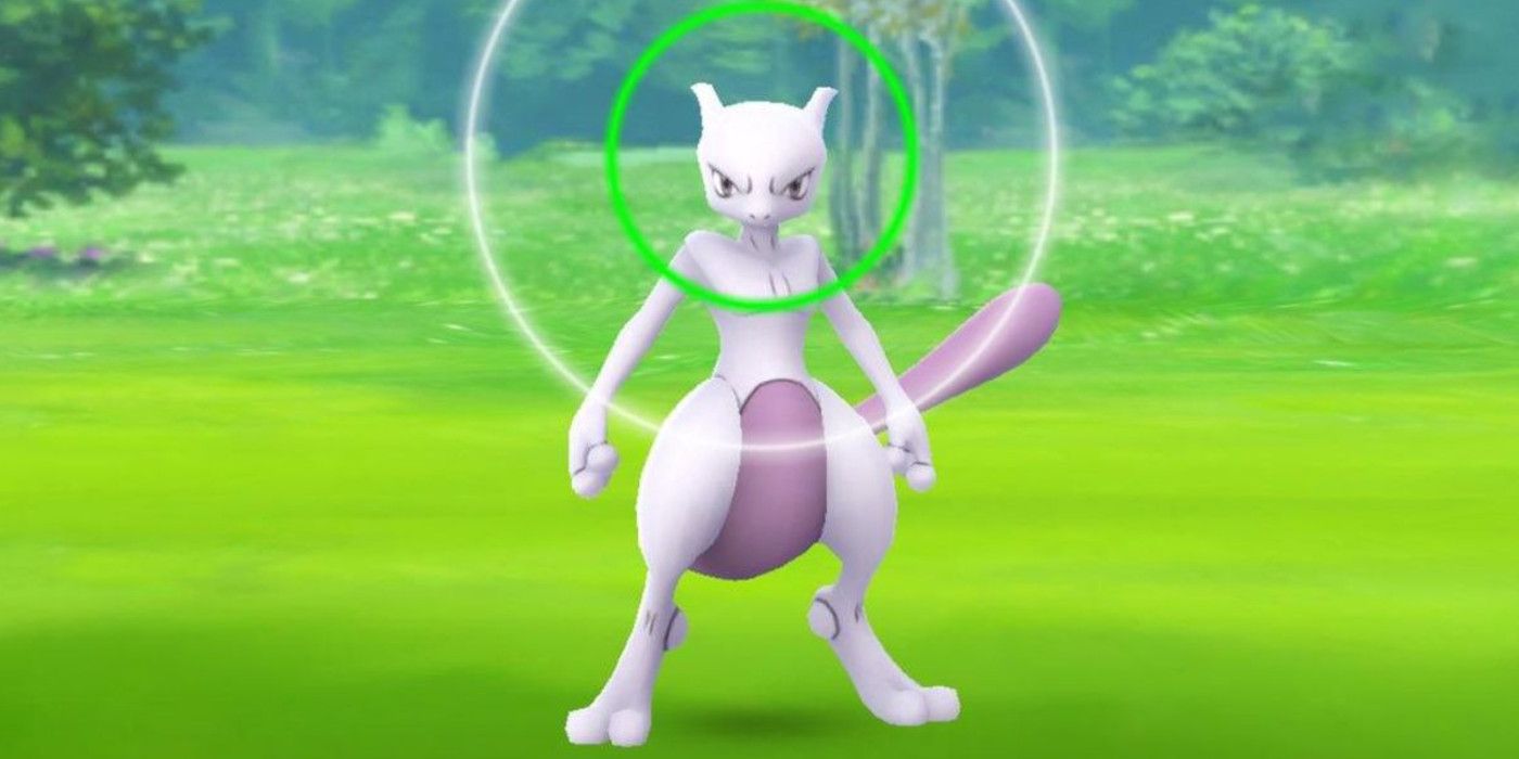 How to Catch a 2021 MewTwo July