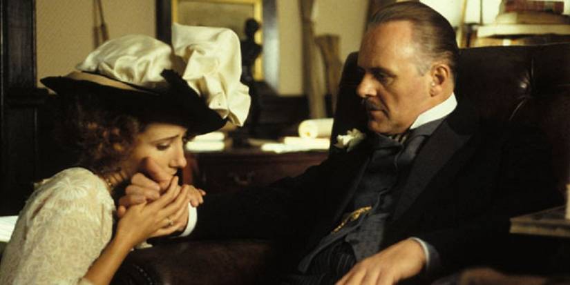 Howards end