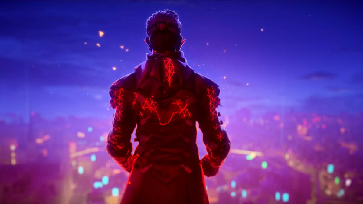 Hyper Scape Season 3