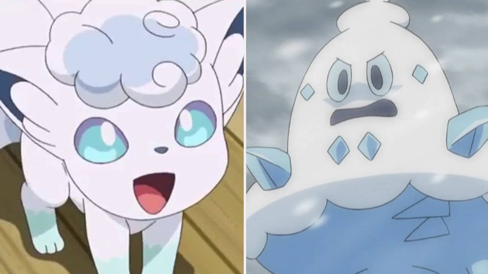 Ice Type Pokemon Wallpaper Glaceon | Pokémon Amino