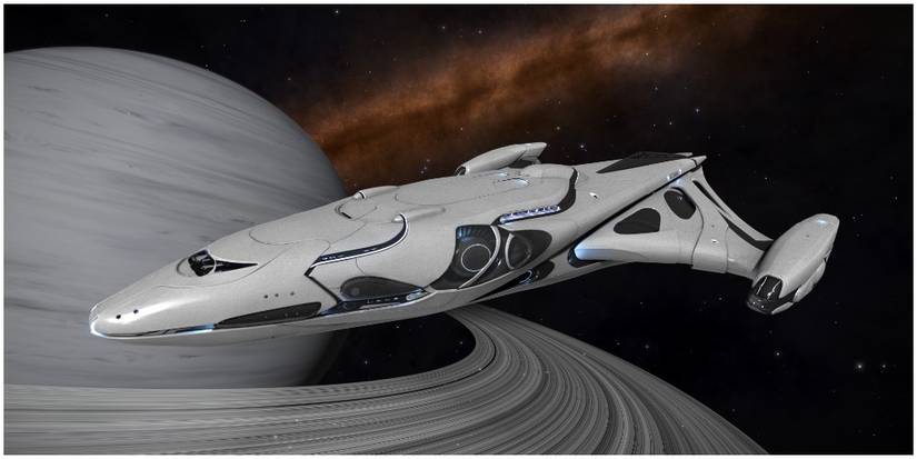 Imperial Cutter