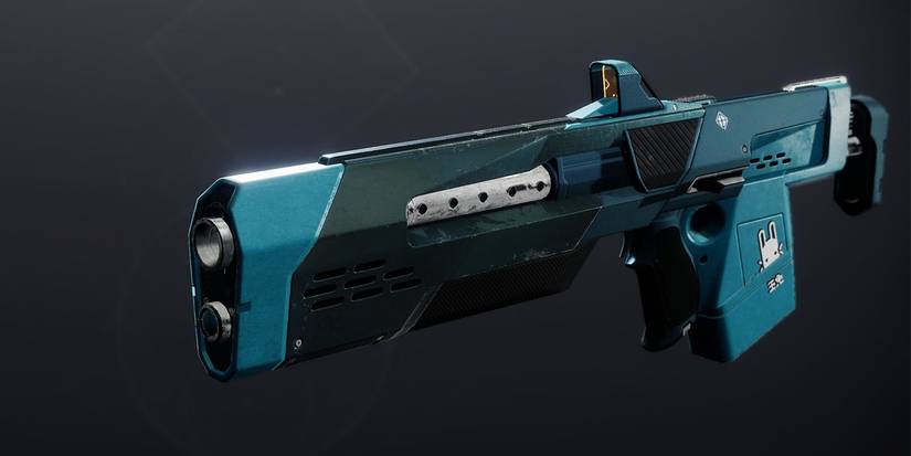 Jade Rabbit Destiny 2