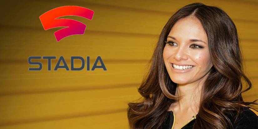 Jade Raymond leaves Google