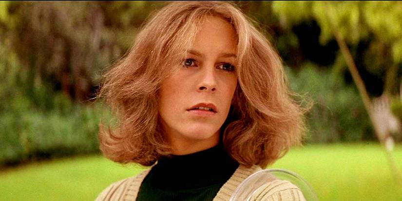 Halloween (1978) Laurie Strode