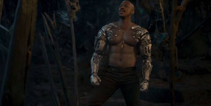 Jax mrtal kombat movie