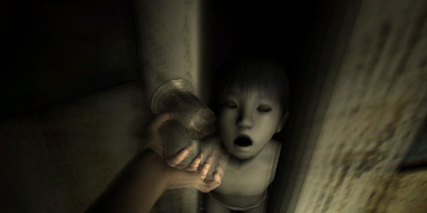 Juon Game - Horror Games Weak Story Strong Lore