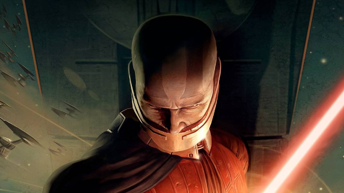 Star Wars KOTOR 3 Rumors