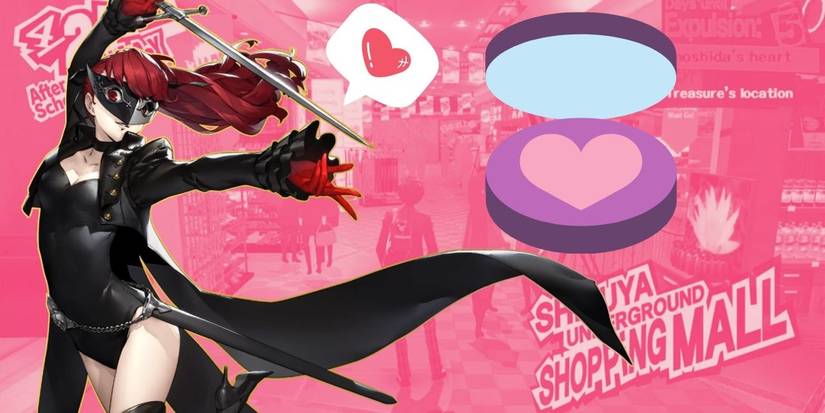 Kasumi with a face beautifier