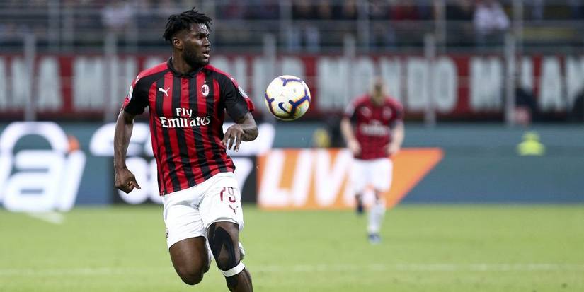 Kessie