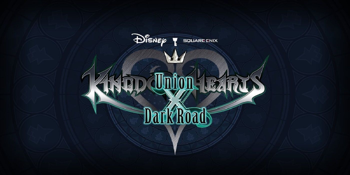 kingdom hearts dark road final update