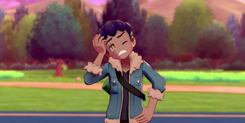 Langue Wordplay Fun - Pokemon 10 Things About Hop