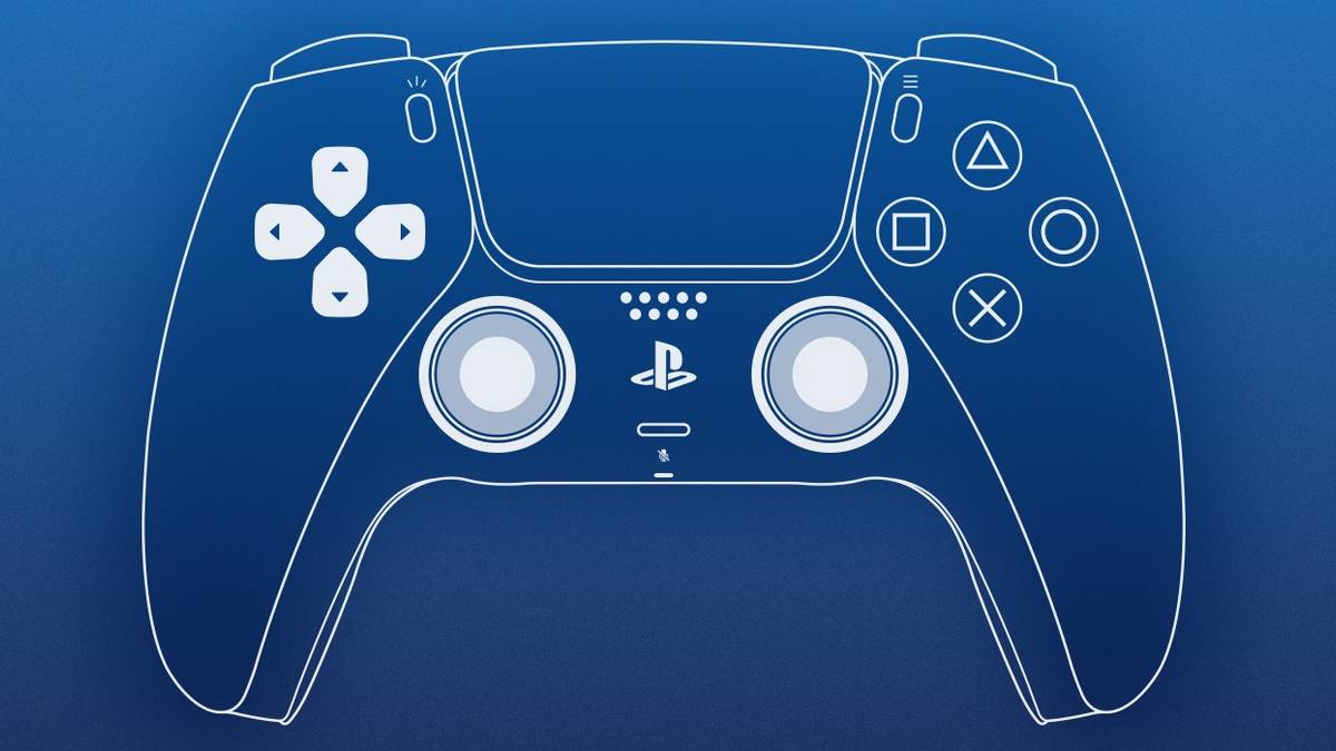 Lawsuit PS5 DualSense Drift