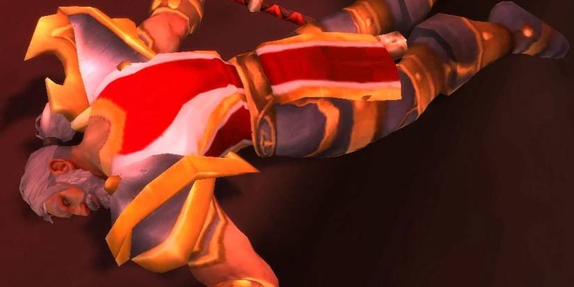 Leeroy in WOW - Leeroy Jenkins Trivia World of Warcraft