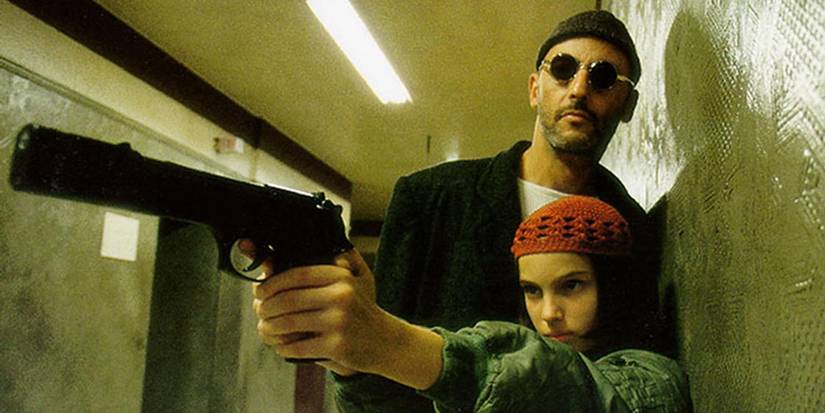 Leon the Professional - Resident Evil Leon Kennedy Trivia