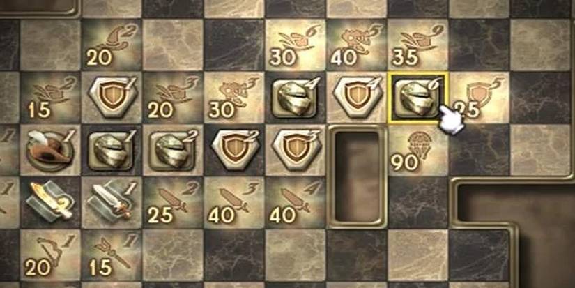 License Board 1 - FF12 Things That Can Ruin Experience