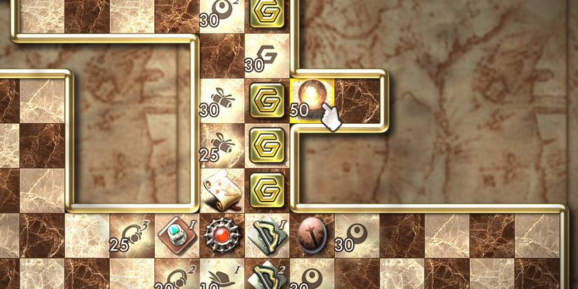 License Board 2 - FF12 Things That Can Ruin Experience