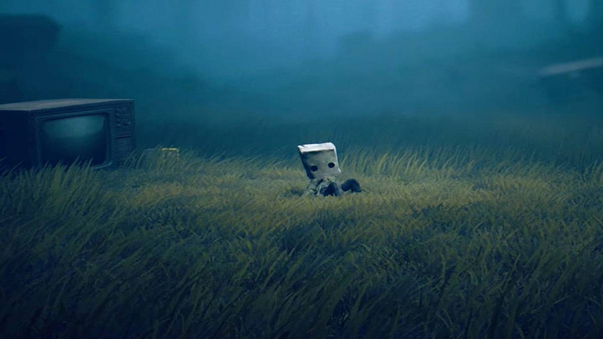 little nightmares 2 hats guide