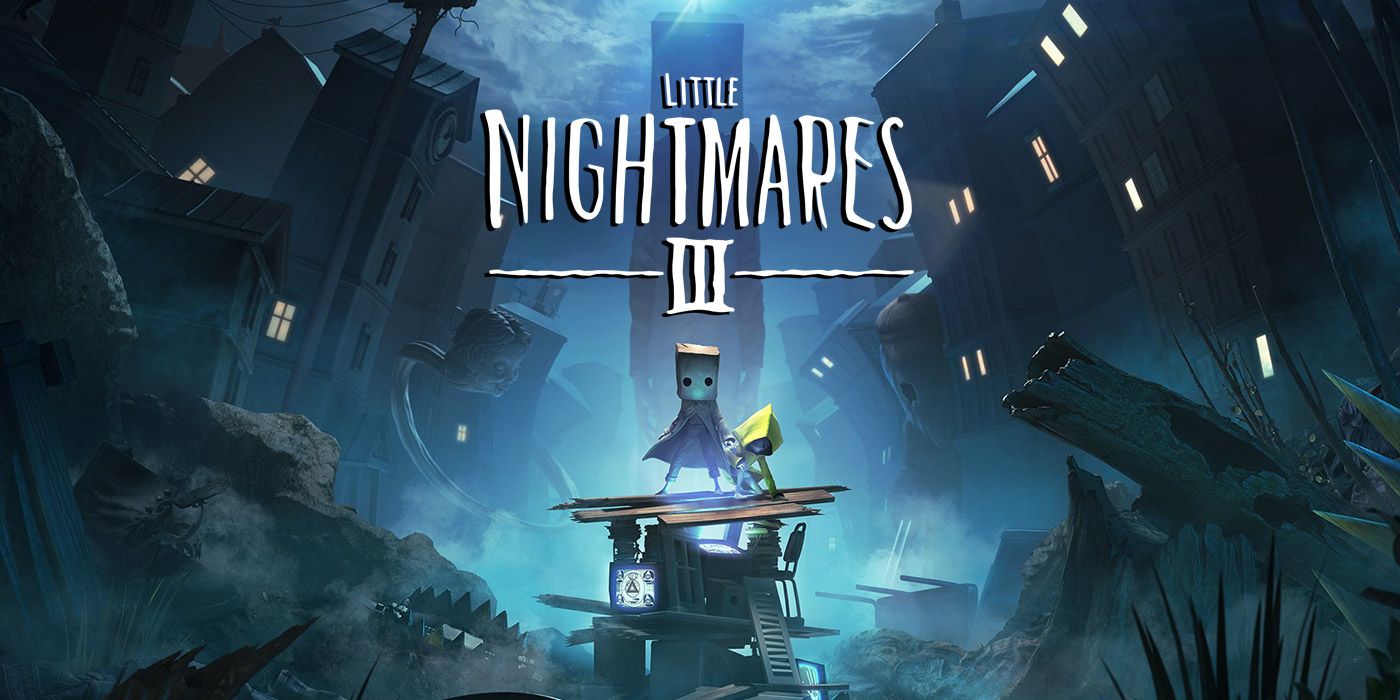 Little Nightmares III System Requirements - Can I Run It? - PCGameBenchmark