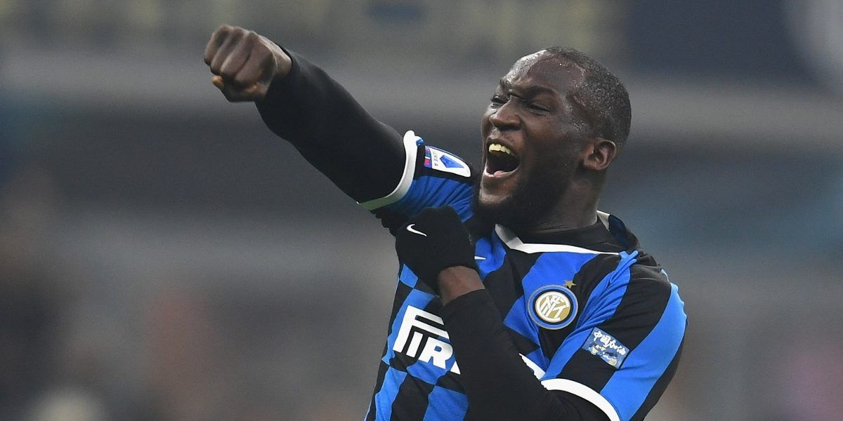 Lukaku Inter Milan