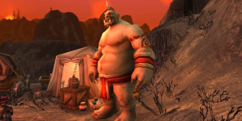 Lunk No Kill World of Warcraft Funniest Quests