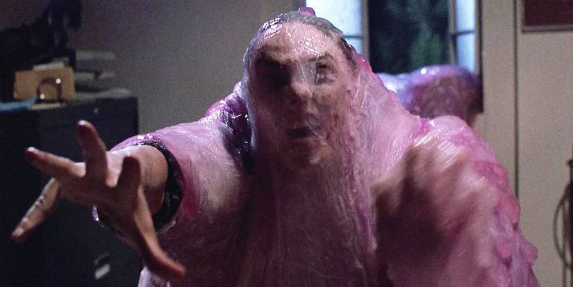 MONSTER MOVIES - The Blob