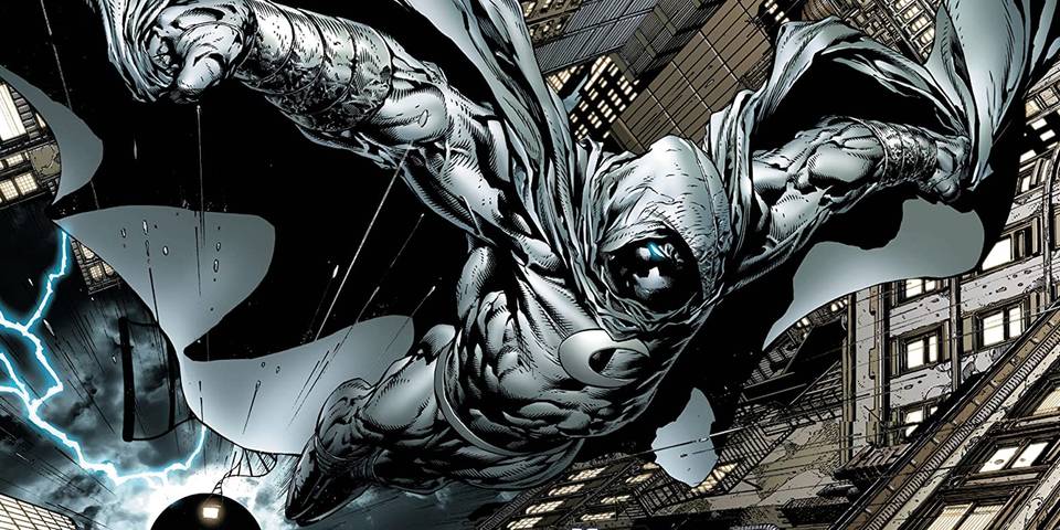 Moon Knight: What We Know So Far