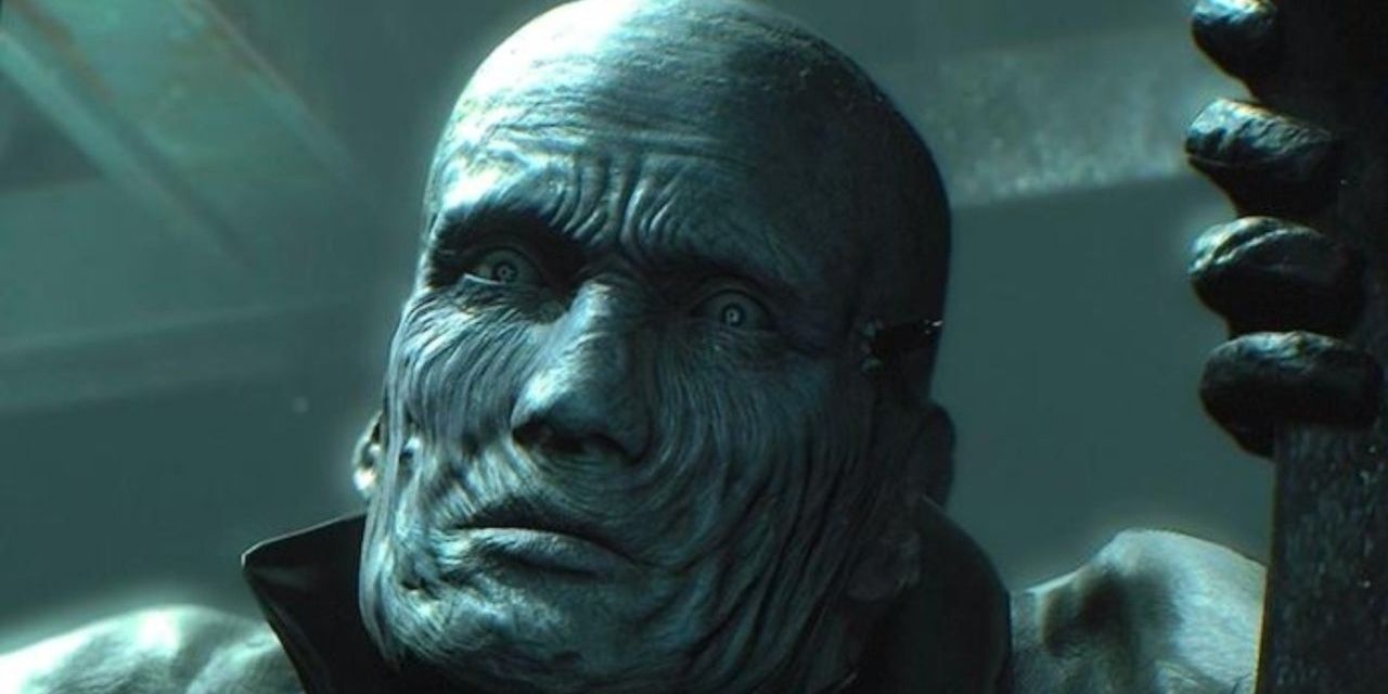 10 Horror Game Antagonists Who Suffered The Most Satisfying Deaths Ranked