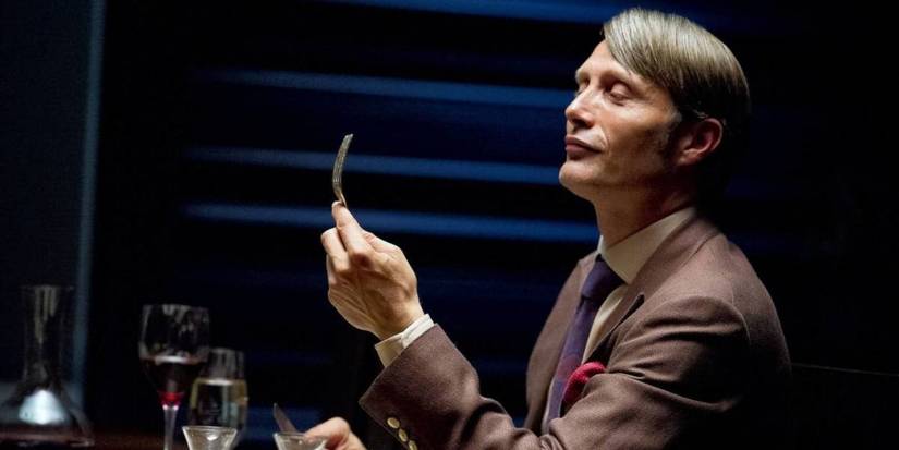 mads mikkelsen in hannibal