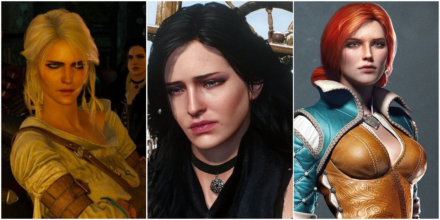 Who is the most powerful witcher in lore?