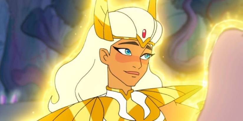 She-Ra Mara