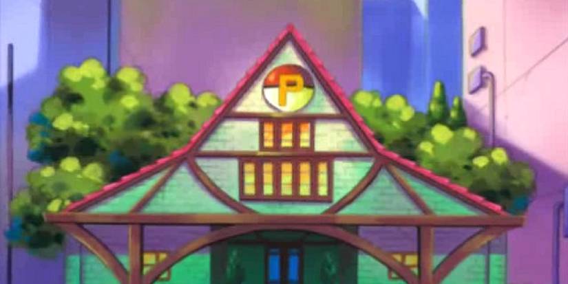 Marion-Town-Pokemon-Center