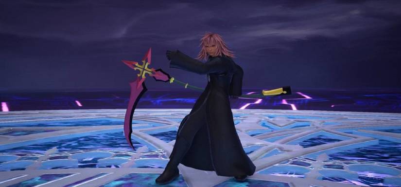 Marluxia