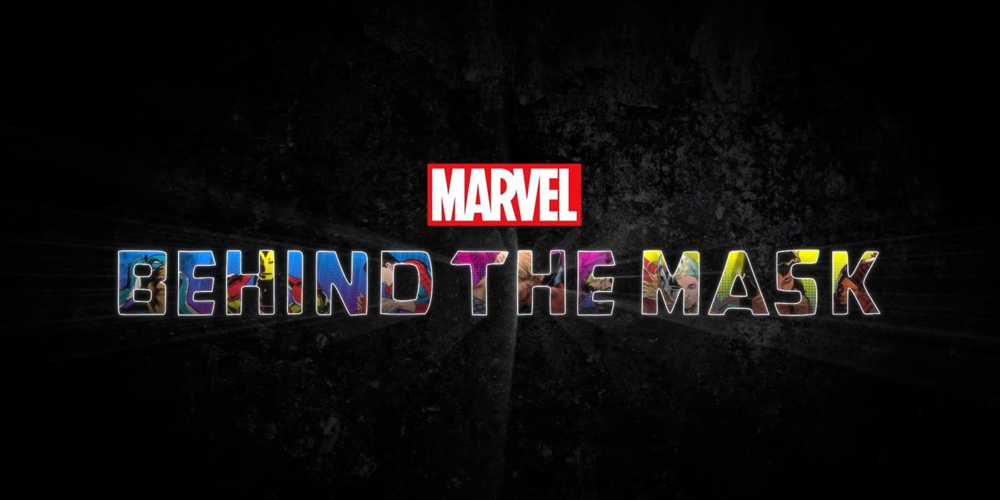 Marvel Behind The Mask Disney Plus Black Panther