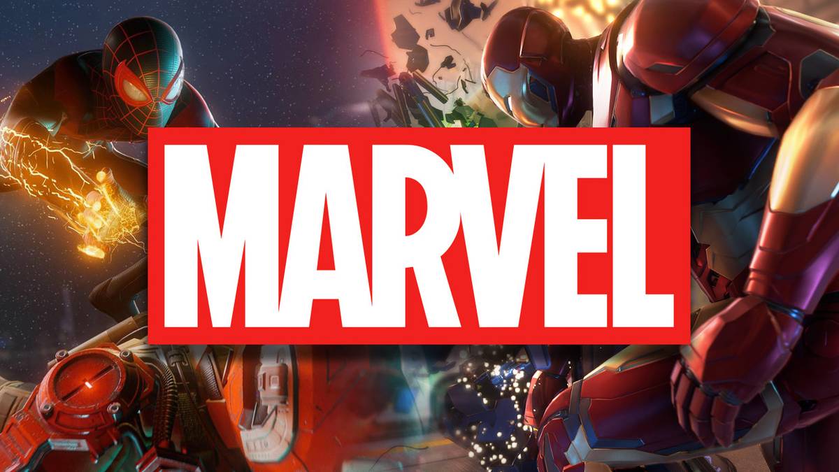 Marvel Game Studios