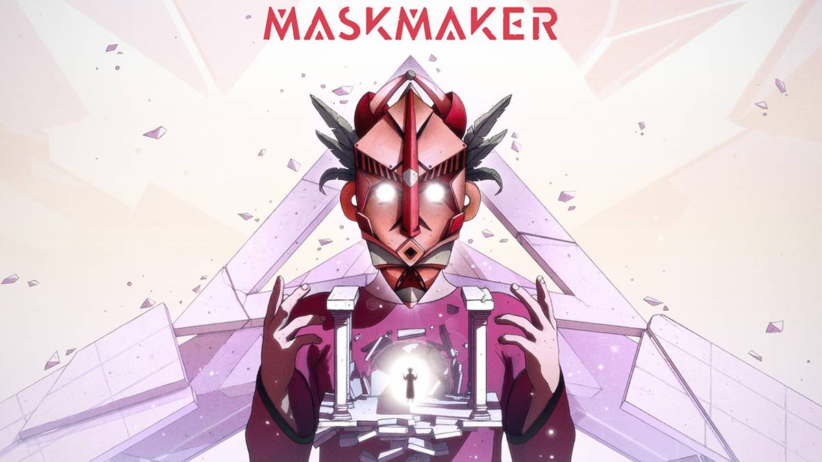 maskmaker reveal release
