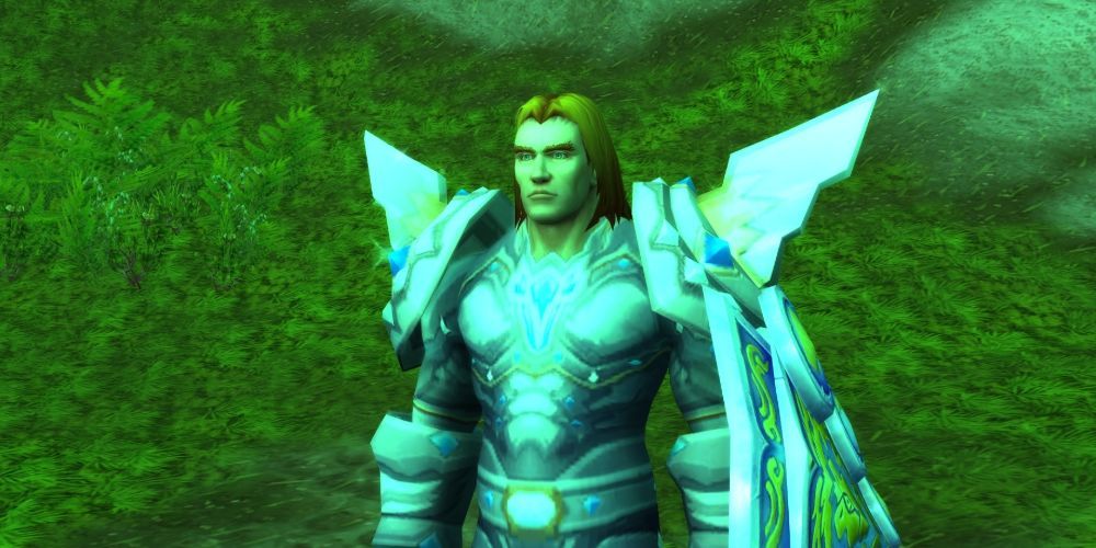 Maximillian of Northshire World of Warcraft Funniest Quests Un&#8217;Goro