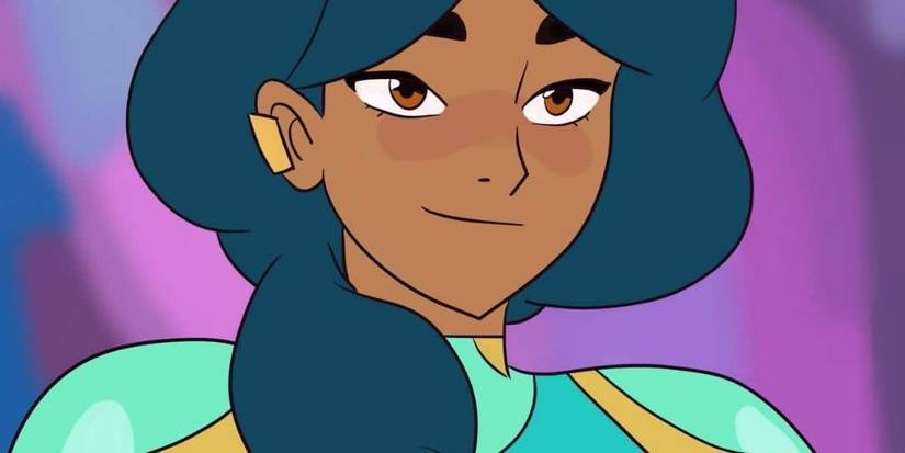 She-Ra Princess Mermista