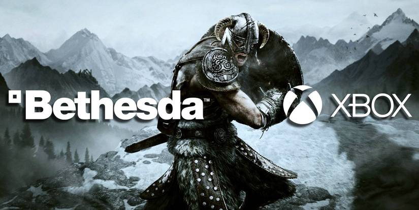Microsoft Bethesda Exclusivity