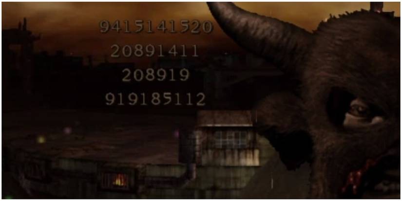 Minion Hidden Messages