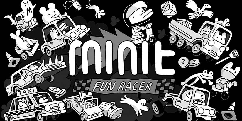 minit racer interview