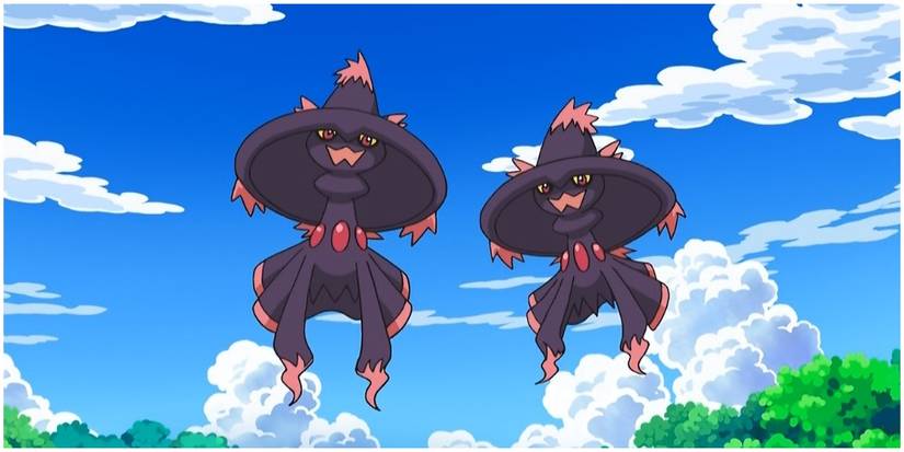 Mismagius
