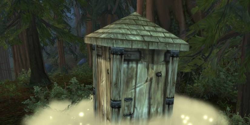 Mmm Amberseeds World of Warcraft Funniest Quests Doing Your Duty