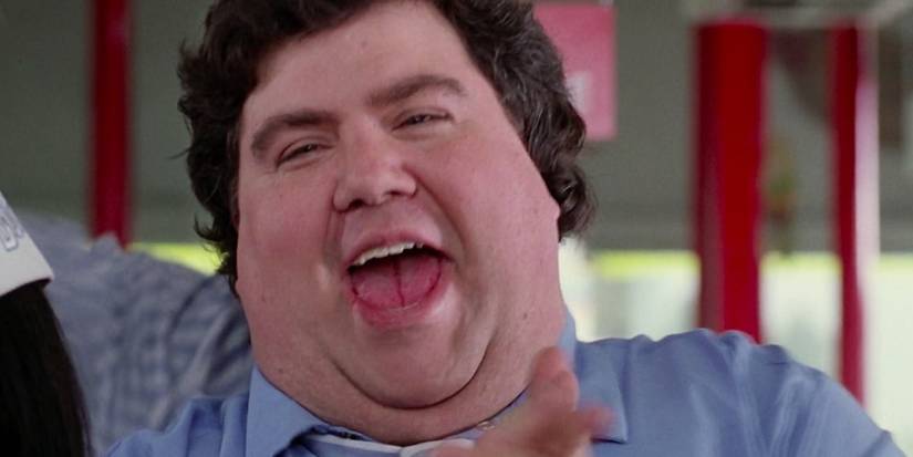 Dan Schneider as Mr. Bailey in Good Burger