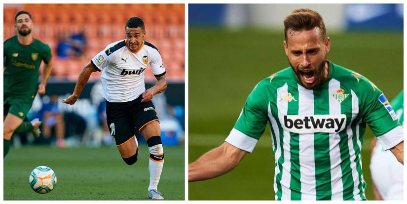 Fifa 21 Cucurella Defenders