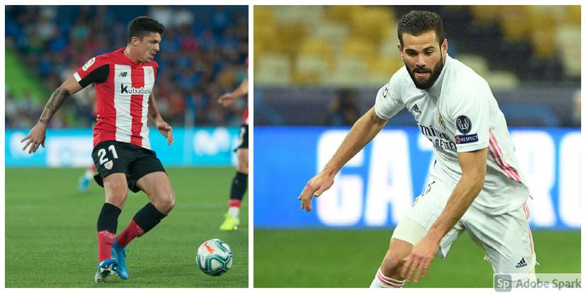 Fifa 21 Cucurella Defenders