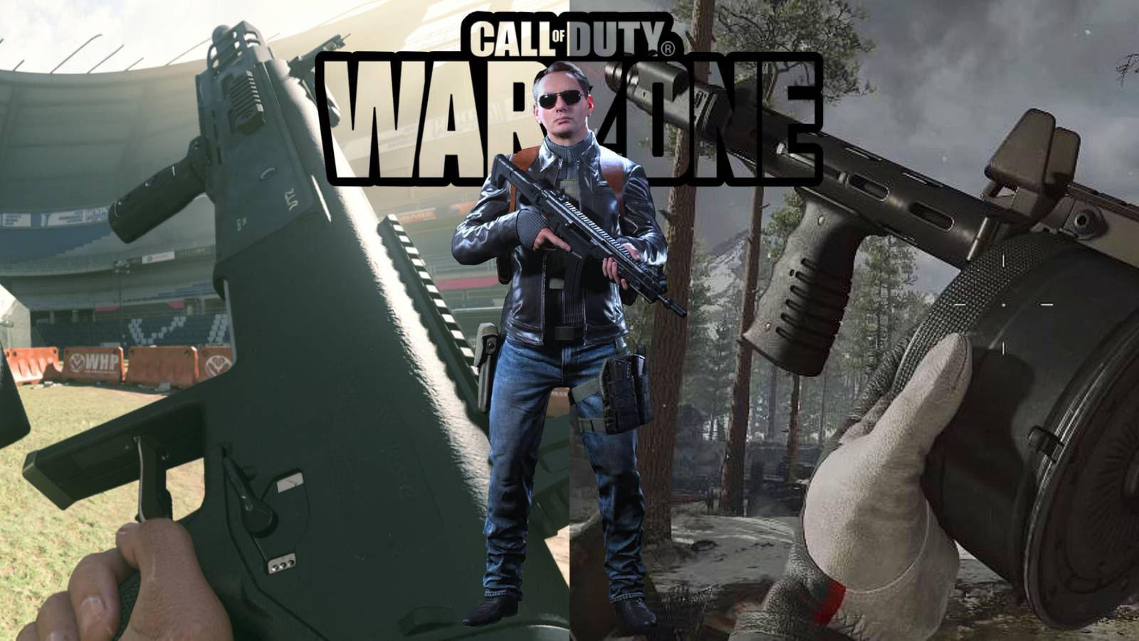 Warzone Best Shotguns